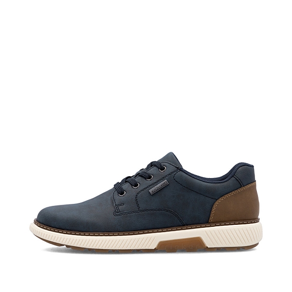 Rieker tennis b3317 14 bleuA286901_2