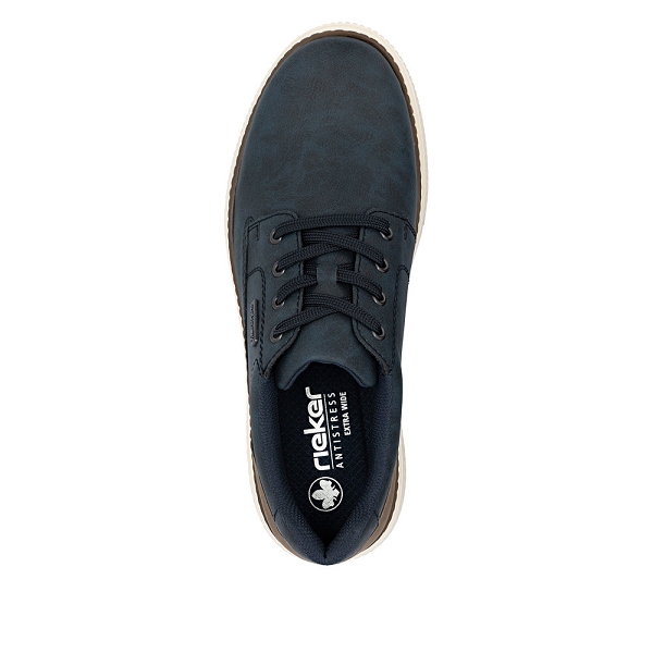Rieker tennis b3317 14 bleuA286901_3