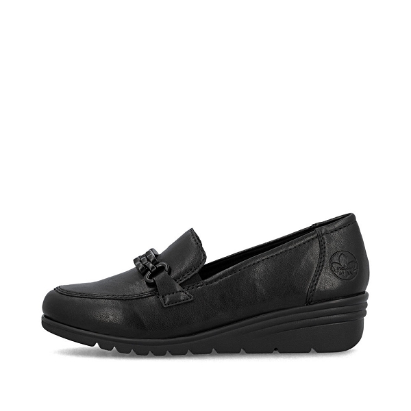 Rieker mocassins l5361 00 noirA287201_2
