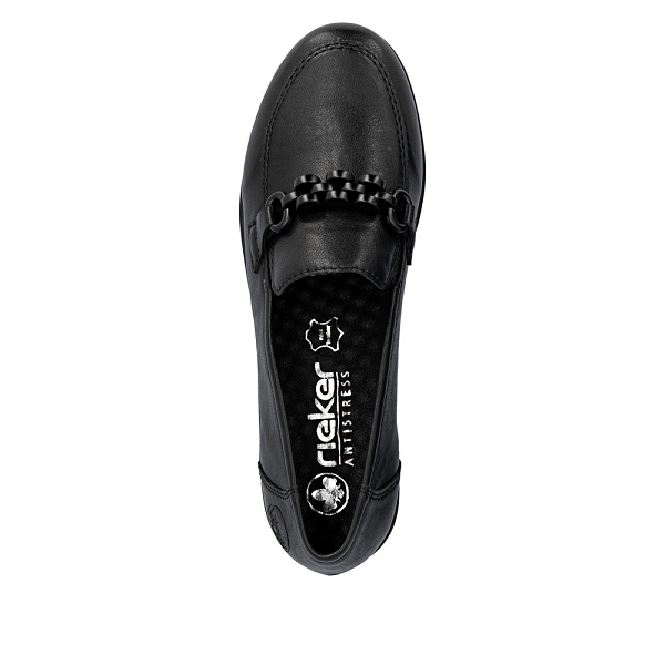 Rieker mocassins l5361 00 noirA287201_3