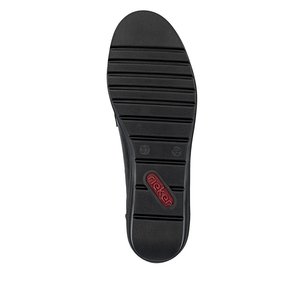 Rieker mocassins l5361 00 noirA287201_4