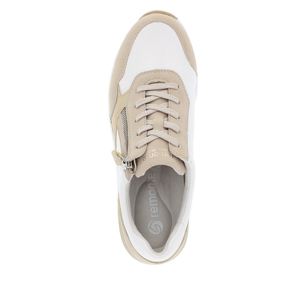 Remonte tennis d0t01 80 beigeA289601_3