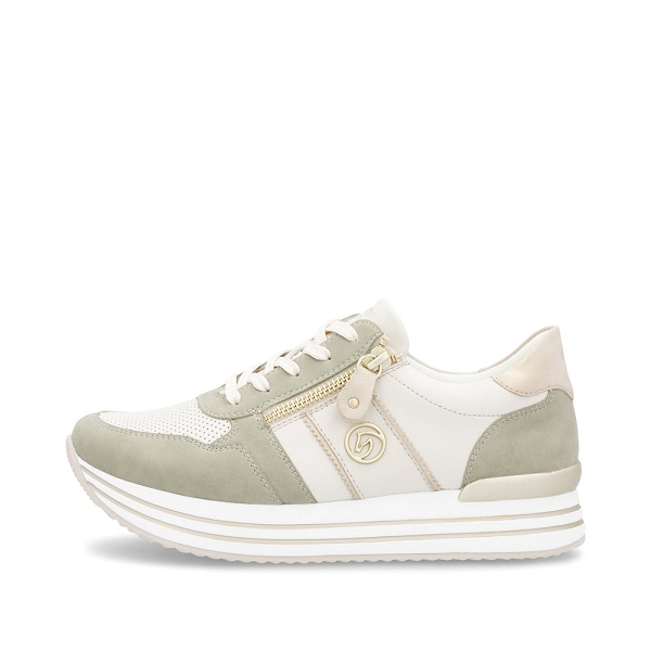 Remonte sneakers d1327 80 blancA289901_2