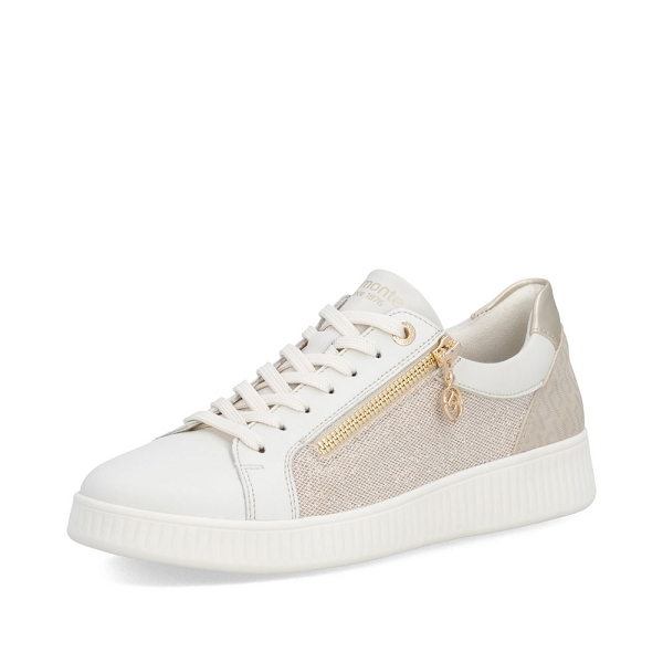 Remonte tennis d2e00 81 blancA290701_1