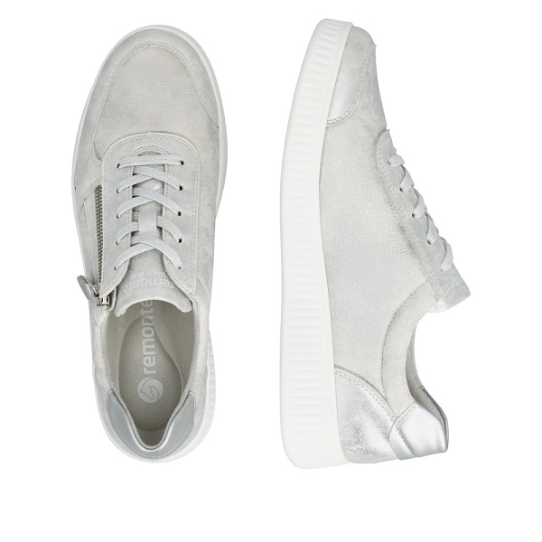 Remonte tennis d2e05 90 argentA290901_5
