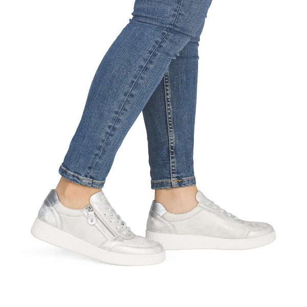 Remonte tennis d2e05 90 argentA290901_6