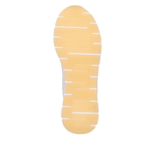 Remonte sneakers d2g09 80 blancA291101_4