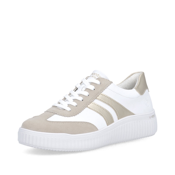 Remonte tennis d3e00 80 blancA291401_1