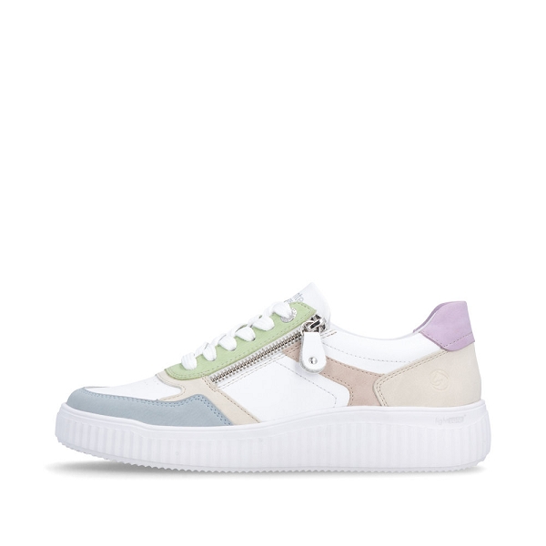 Remonte tennis d3e05 82 blancA291601_2