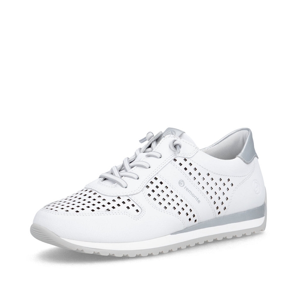 Remonte tennis d3h04 80 blancA291701_1