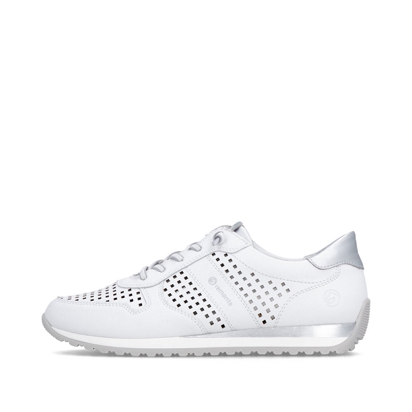 Remonte tennis d3h04 80 blancA291701_2