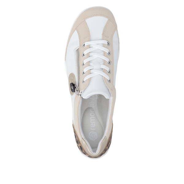 Remonte tennis r3408 83 blancA292101_3