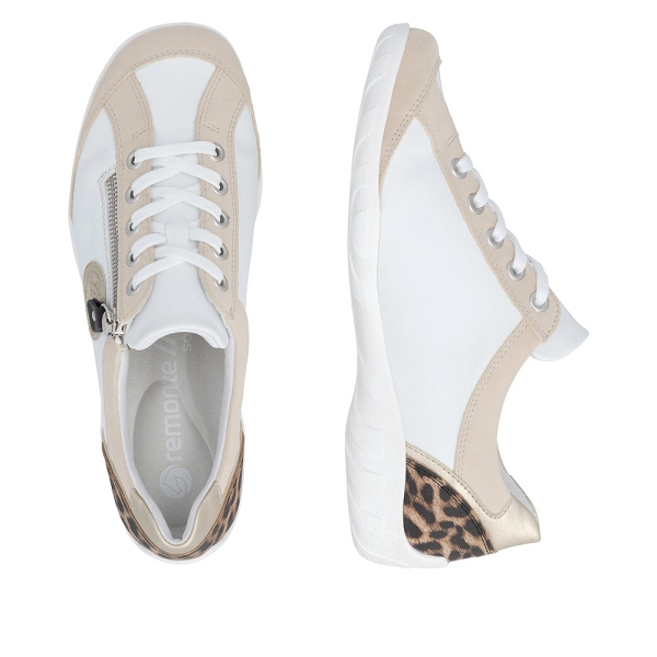 Remonte tennis r3408 83 blancA292101_6