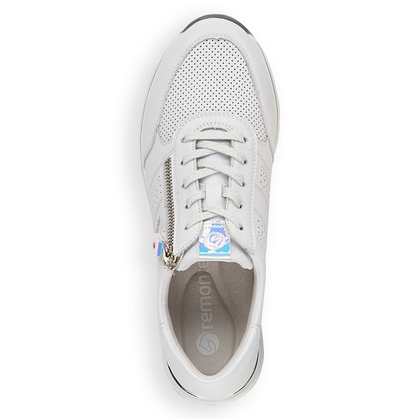 Remonte tennis r6705 80 blancA292501_3