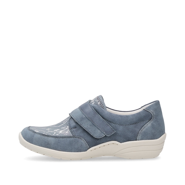 Remonte tennis r7600 14 bleuA292601_2