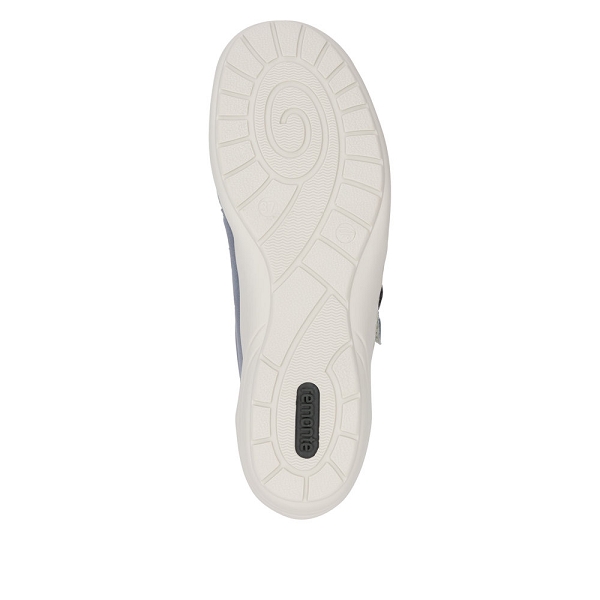 Remonte tennis r7600 14 bleuA292601_4