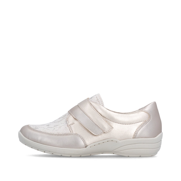 Remonte tennis r7600 93 metallicA292701_2