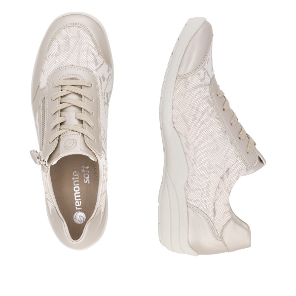 Remonte tennis r7637 80 metallicA292901_5