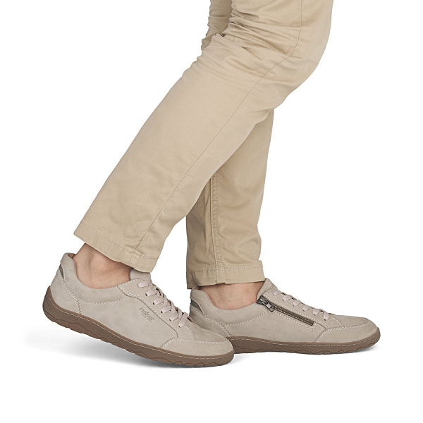 Rieker tennis 08300 62 beigeA293101_6