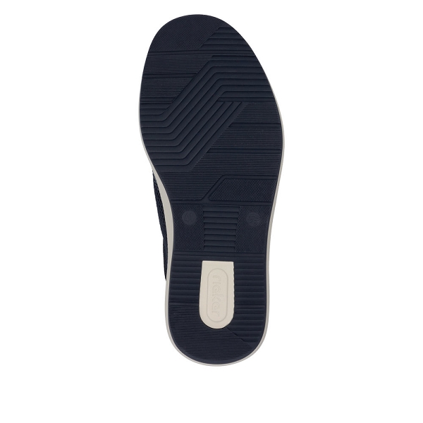 Rieker sneakers 16901 14 bleuA294001_4