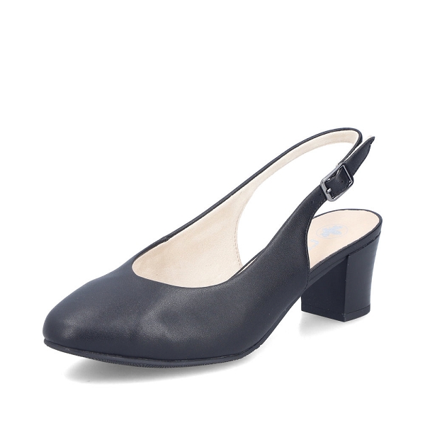 Rieker escarpins 44651 00 noirA294401_1