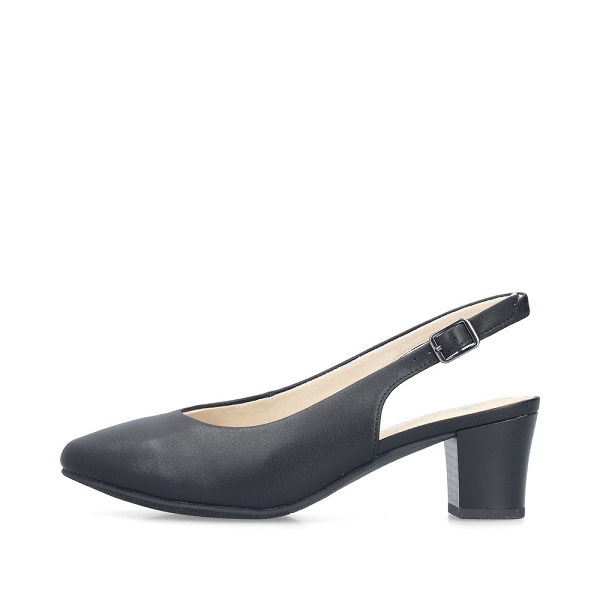 Rieker escarpins 44651 00 noirA294401_2