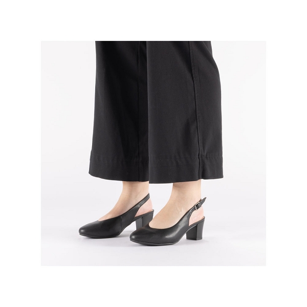 Rieker escarpins 44651 00 noirA294401_6