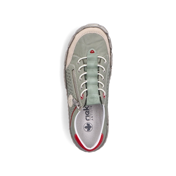 Rieker tennis l0355 52 vertA295601_3