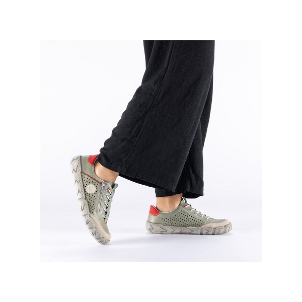 Rieker tennis l0355 52 vertA295601_5