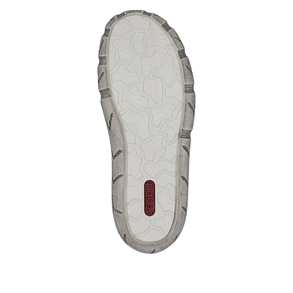Rieker tennis l0355 61 beigeA295701_4