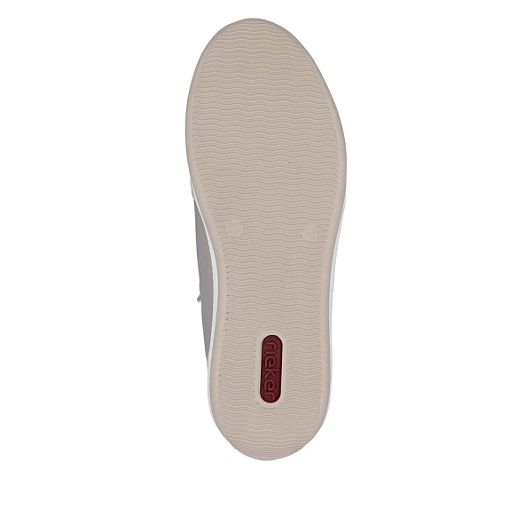 Rieker sneakers n1103 90 beigeA297101_4