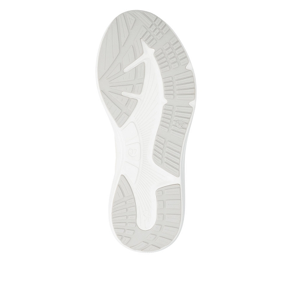 Rieker sneakers w4101 60 beigeA298101_4