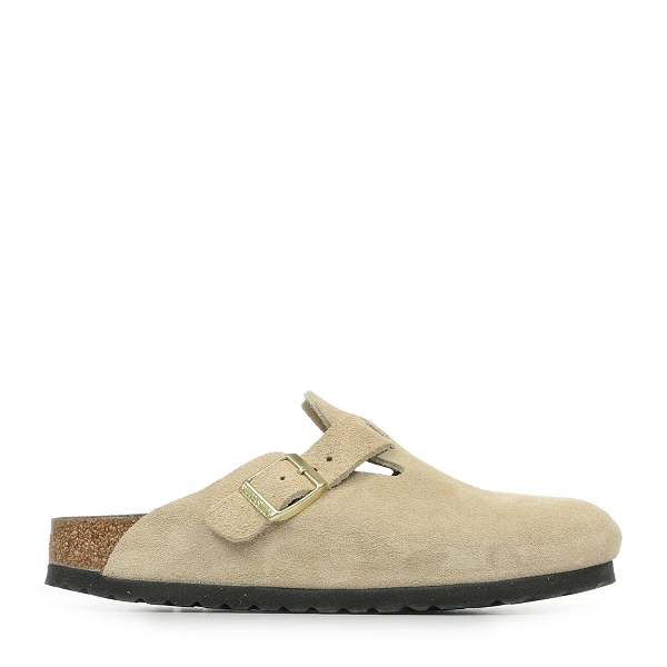 Birkenstock sabot boston 1030883 beigeA298201_1