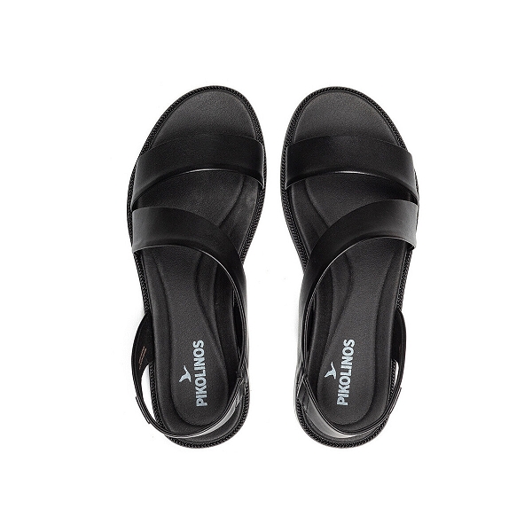 Pikolinos nu pieds et sandales navia w3e0652 noirA299201_4