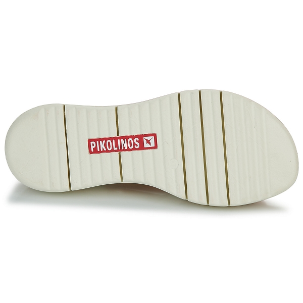 Pikolinos nu pieds et sandales palma w4n0650c1 blancA299301_4