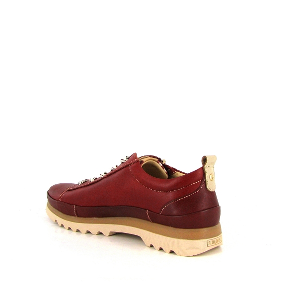 Pikolinos lacets vigo w3w6979c11 bordeauxA301401_3