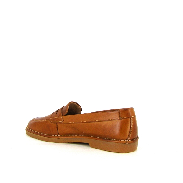 Pikolinos mocassins noia w5w3930 marronA301601_3