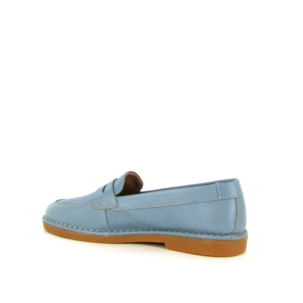 Pikolinos mocassins noia w5w3930 bleuA301701_3