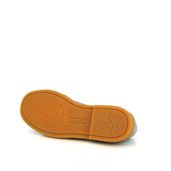 Pikolinos mocassins noia w5w3930 bleuA301701_4