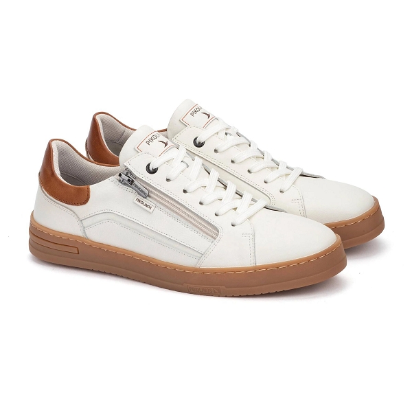 Pikolinos tennis xativa m1k6422c1 blancA302701_1