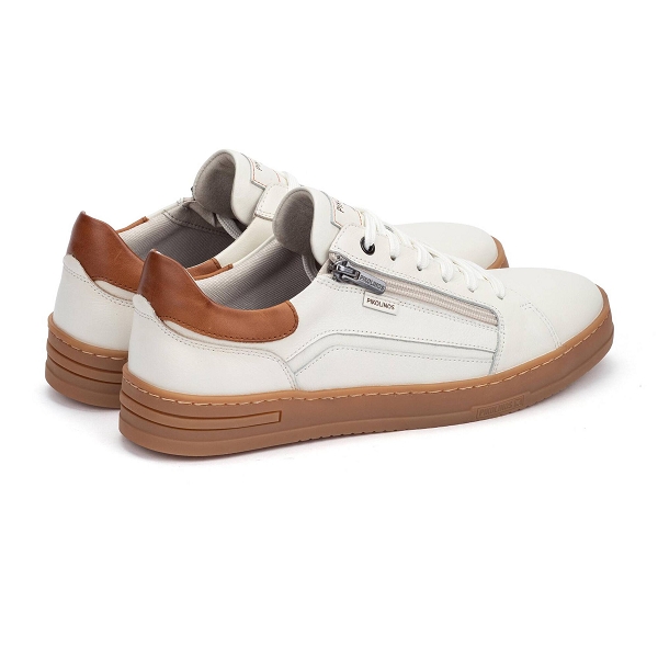 Pikolinos tennis xativa m1k6422c1 blancA302701_3