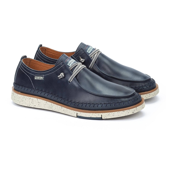 Pikolinos casual san juan m6l4274c1 bleuA303201_1