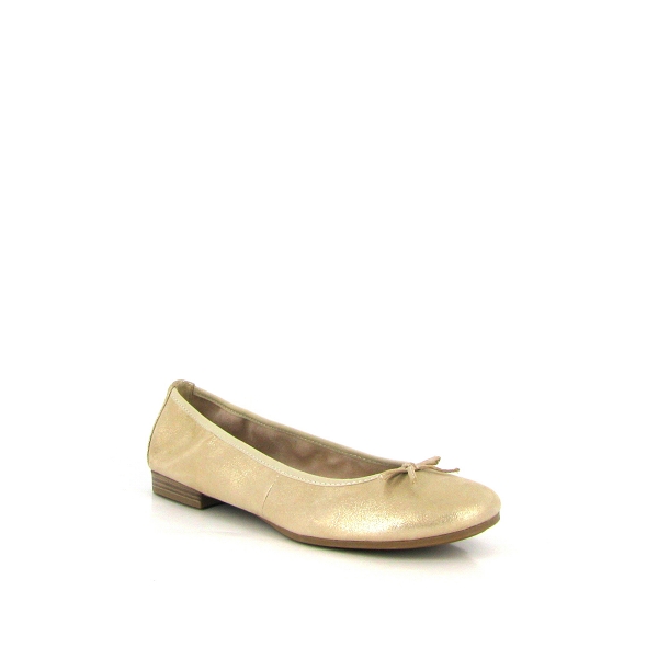Tamaris ballerines 22116 41 beigeA303601_1