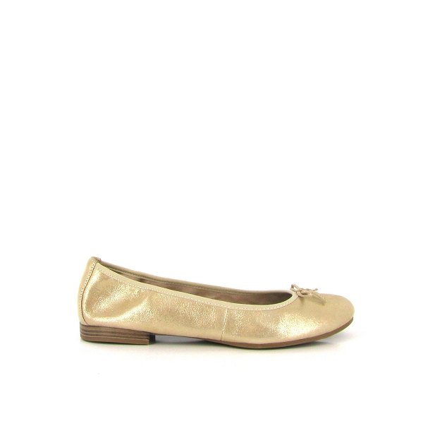 Tamaris ballerines 22116 41 beigeA303601_2