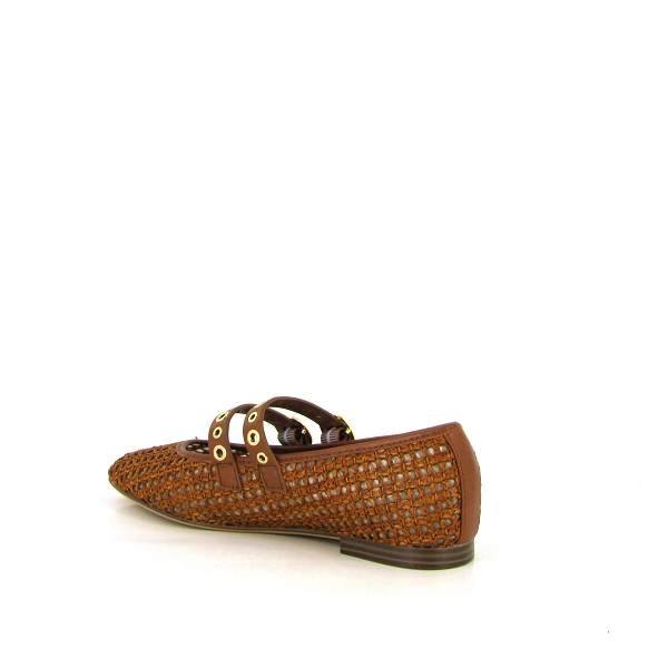 Tamaris ballerines 22144 46 marronA303901_3