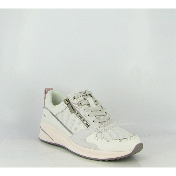 Tamaris tennis 23757 46 blancA305201_1