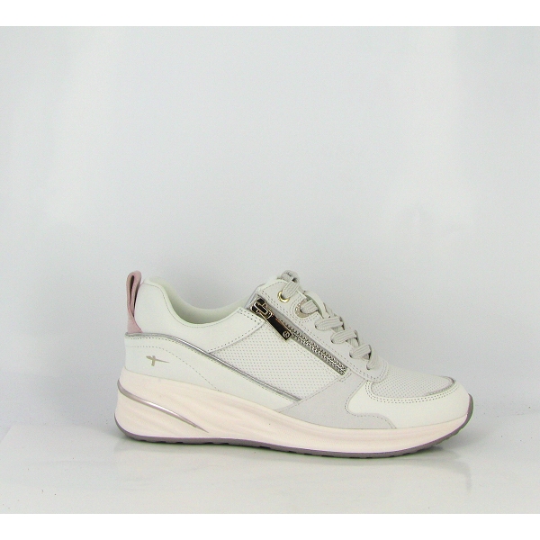 Tamaris tennis 23757 46 blancA305201_2