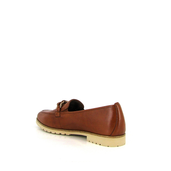 Tamaris mocassins 24200 42 marronA305401_3
