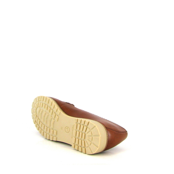 Tamaris mocassins 24200 42 marronA305401_4