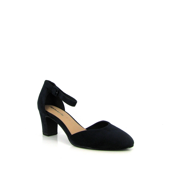 Tamaris escarpins 24412 41 marineA305601_1